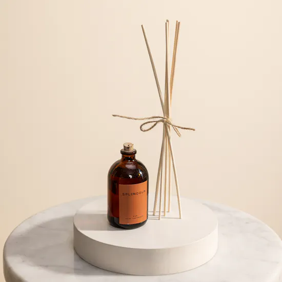 Splendour Oud Reed Diffuser | 100 ml