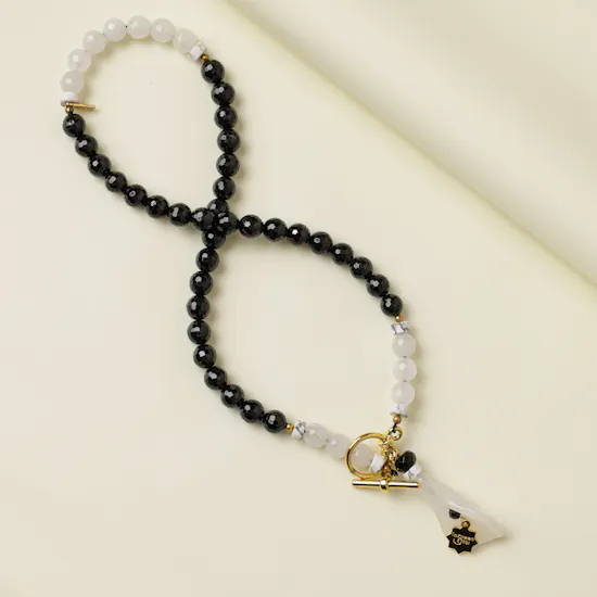 Tasneem Eshki Together we Pray Rosary Couple Set