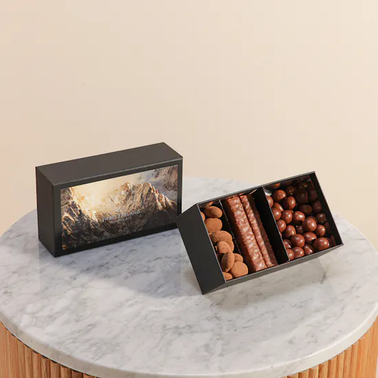 Garangao chocolate Box 445G