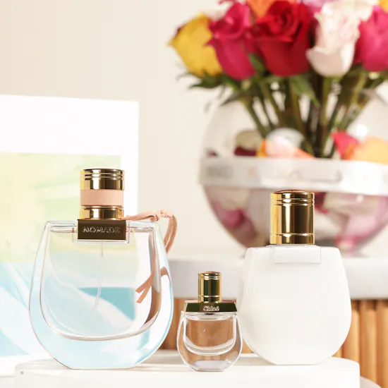 Chloé Women's Gift Set | Graduation Flowers Vase