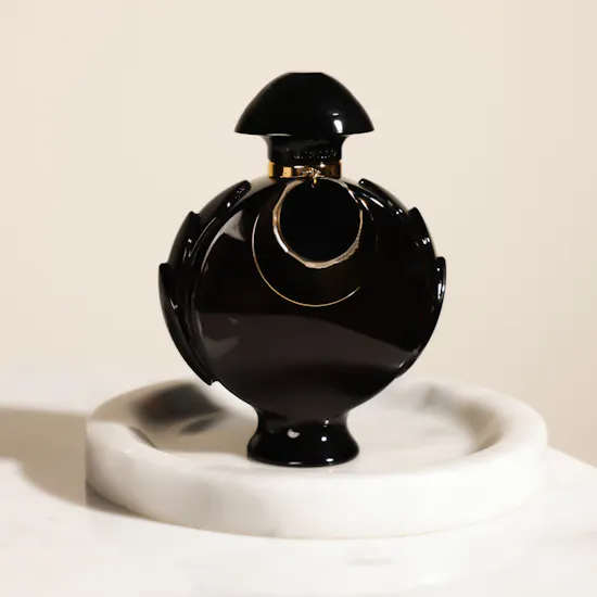 Paco Rabanne Olympea Absolu Women's Parfum Intense | Delicate Flowers