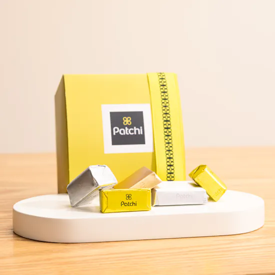 Patchi Chocolate Box | Revival Roses
