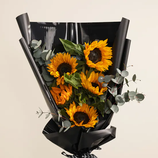Graceful Harmony | Flowers Bouquet