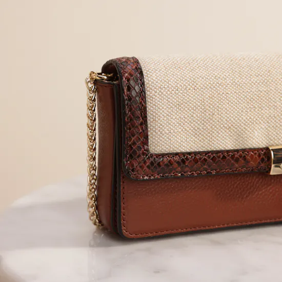 Cole Haan Women's Daniella Chain Wallet