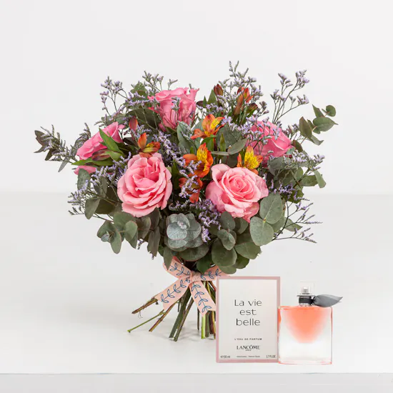 Lancome La Vie Est Belle EDP | Elegant Bouquet