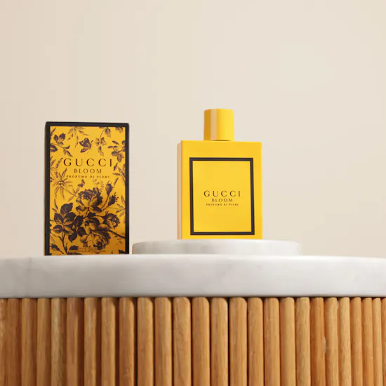 Gucci Bloom Profumi di Fiori EDP for Women | 100 ml