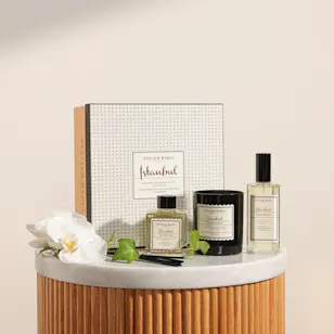Atelier Rebul Istanbul Luxury Gift Set