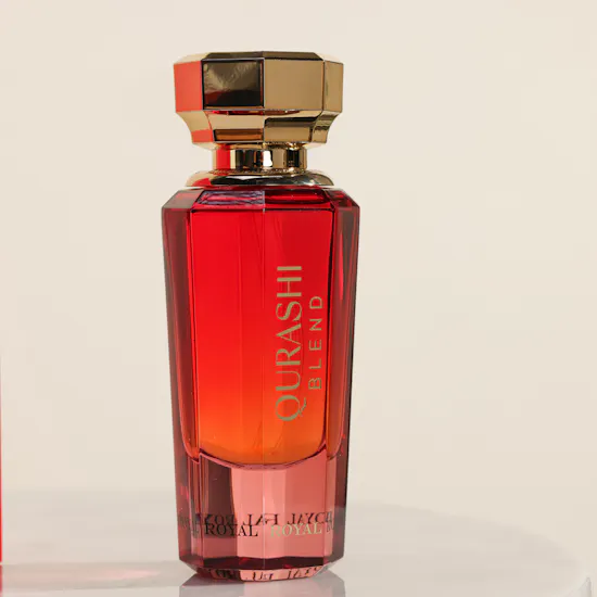 عطر قرشي بلند رويال من عبد الصمد القرشي | 90 مل
