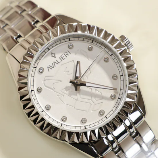 Avalieri Women's Quartz Watch