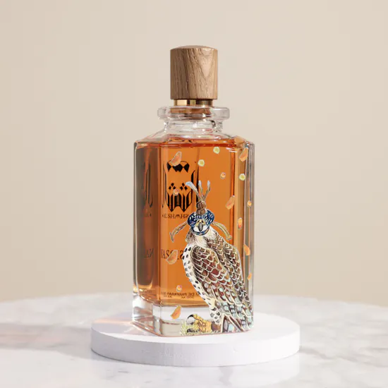 Alshal Nasser Unisex EDP | 200ml