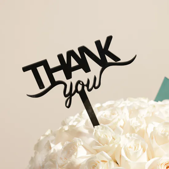 Greeting Flowers Bouquet