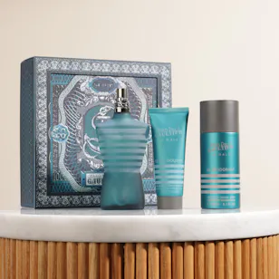 Jean Paul Gaultier Le Male 3-Piece Gift Set