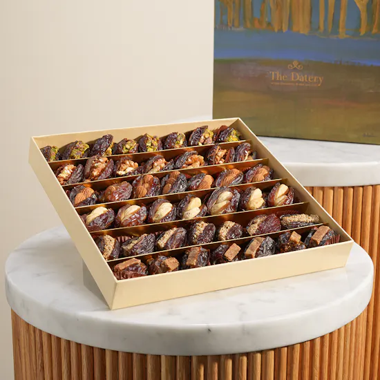 The Datery Special Stuffed Dates Box
