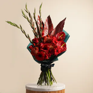Enchanting Floral Bouquet