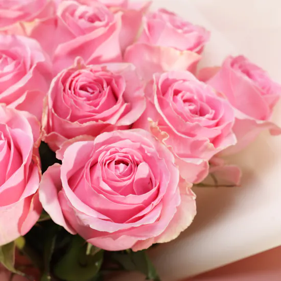 Elegant Rose Revival Bouquet