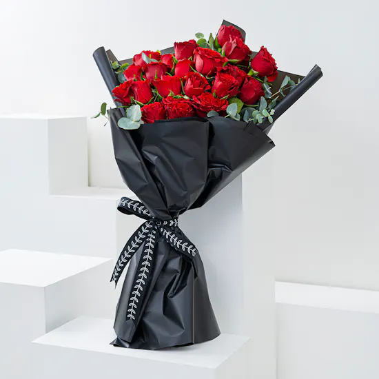 Love in Every Rose