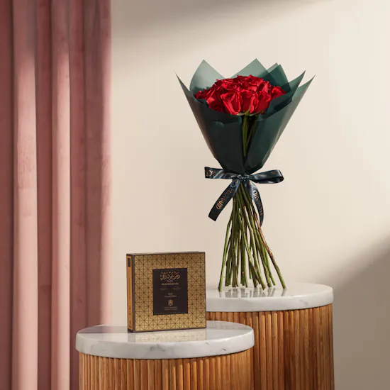 Abdul Samad Al Qurashi Elite Agarwood Oil Collection | Charming Flowers