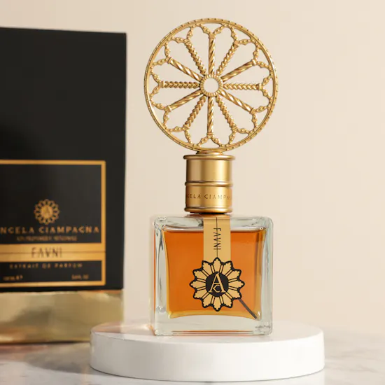 عطر فاوني للجنسين من أنجيلا تشامبانيا | 100 مل