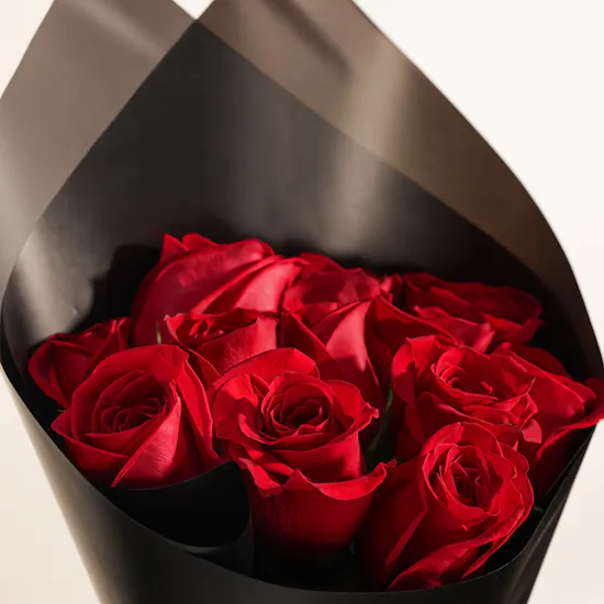 Sweetzerland Elegant Chocolate Box | Shinny Flowers Bouquet