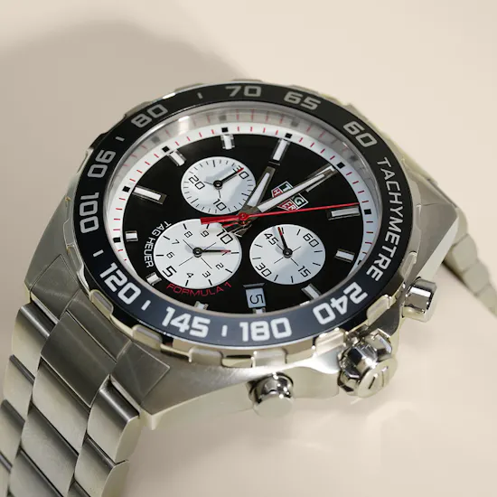 Tag Heuer Formula 1 Chronograph Men's Watch