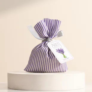 Areej Lavender Herbal Bag