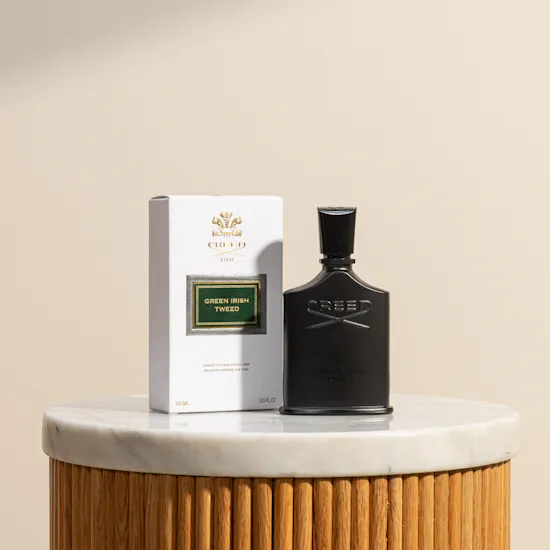 عطر جرين ايرش تويد او دي بارفيوم للرجال من كريد | 100مل