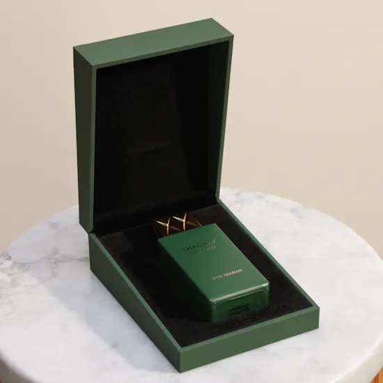 Swiss Arabian Shaghaf Oud Royale EDP | 75 ml