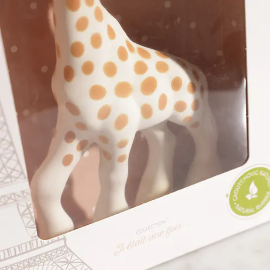Sophie La Girafe Original Teething Toy
