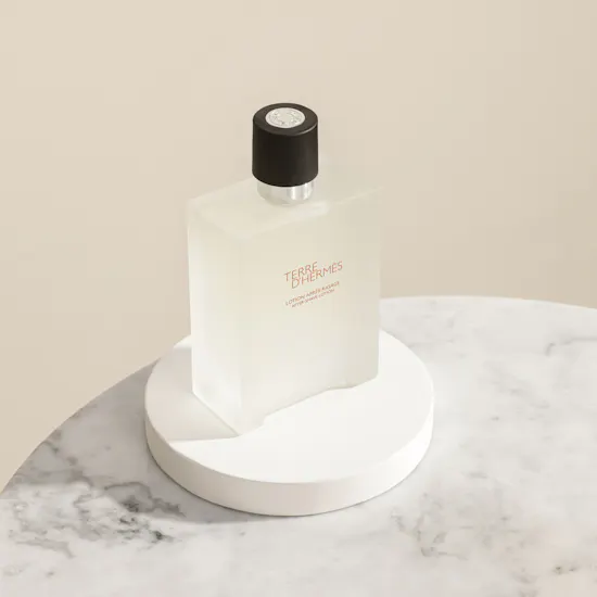 Hermès Terre D’Hermès After-Shave Lotion | 100ml