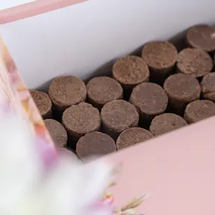 Sweetylicious Choco Bites Box | 100 Pieces