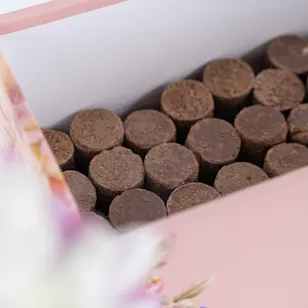 Sweetylicious Choco Bites Box | 100 Pieces Sweetylicious Choco Bites Box | 100 Pieces