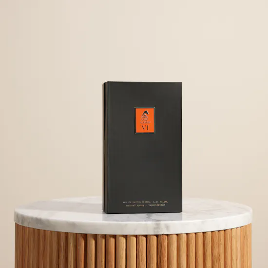 Royal Palace Al Fares VI Unisex EDP | 50 ml