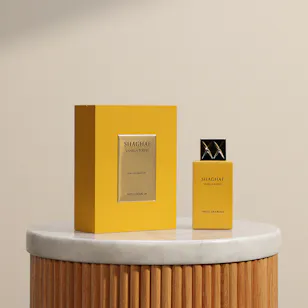 Swiss Arabian Shaghaf Vanilla Toffee EDP | 75 ml