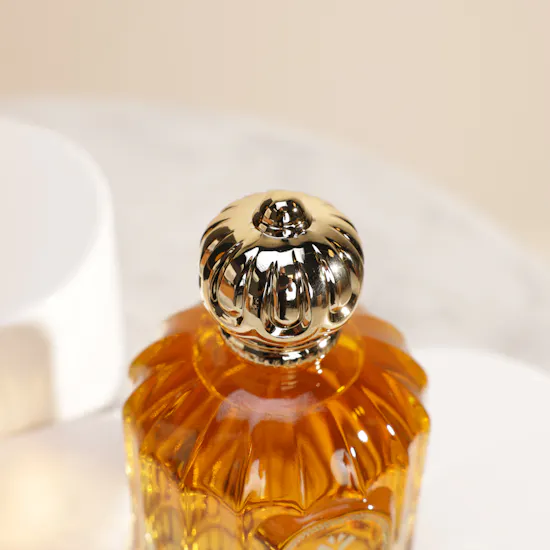 Yasania Topaz Eau De Parfum 100ml
