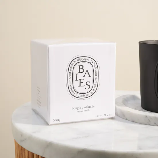 Diptyque Baies Large Candle | 600 g