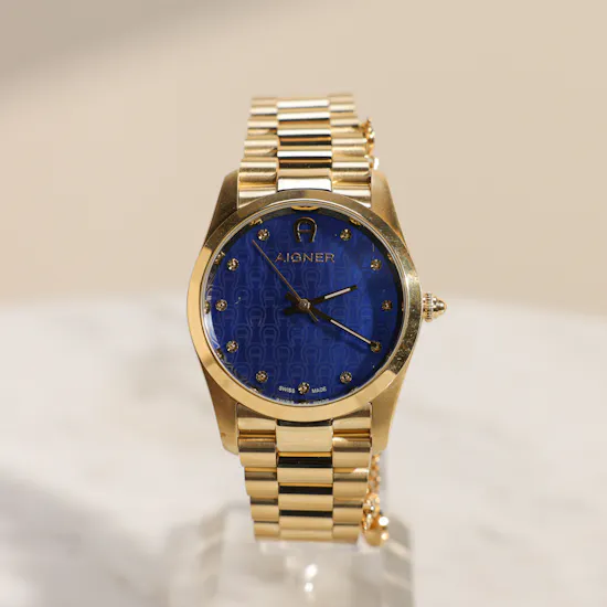 Aigner Elegant Women's Watch