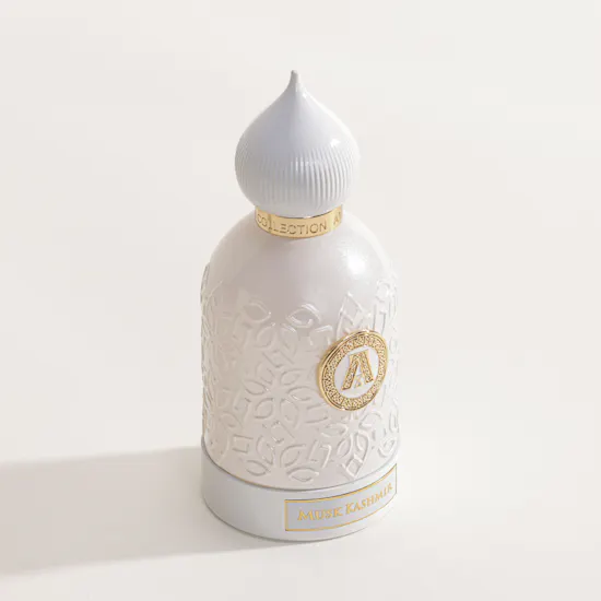 عطر مسك كشمير اكستريت دي بارفيوم للجنسين من عطار كولكشن | 80 مل