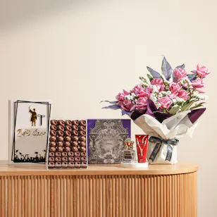 His Signature Graduation Celebration Gift Set His Signature Graduation Celebration Gift Set