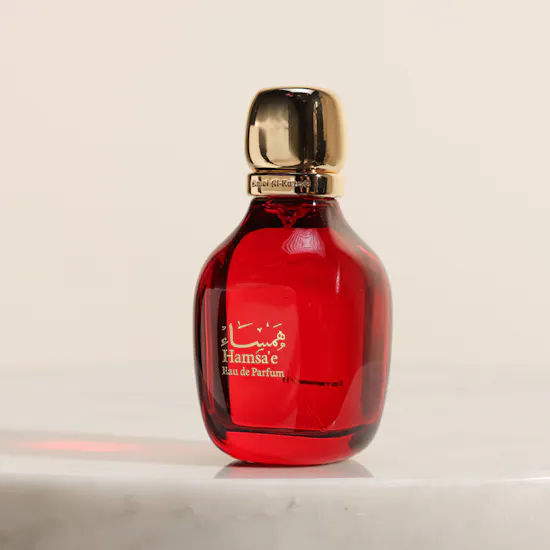 عطر همساء من أمل الكويت | 100مل