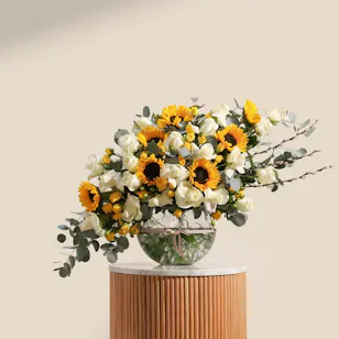 Sunshine Love Bouquet