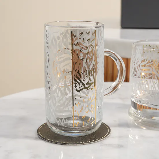 Dimlaj Capricorn Zodiac Gift Set