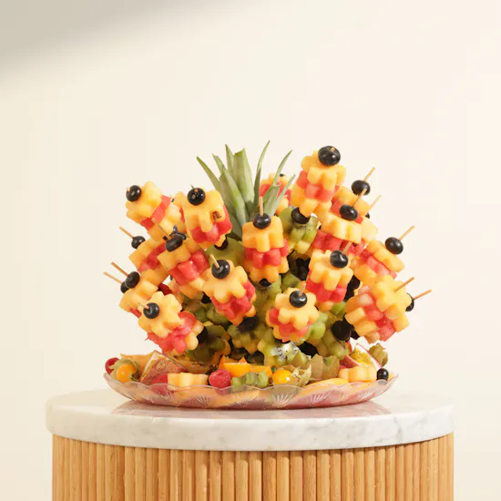 Fresh Picks Joodana Fruit Tray