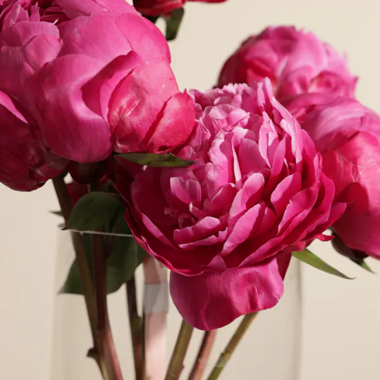 Welcome Little Princess Flower Vase