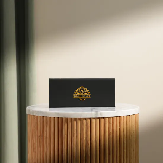Royal Palace Amber Powder Poland Gift Set
