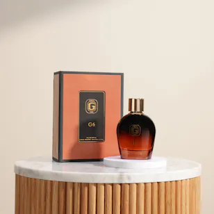Royal Palace GianttoG6 Unisex EDP | 100 ml