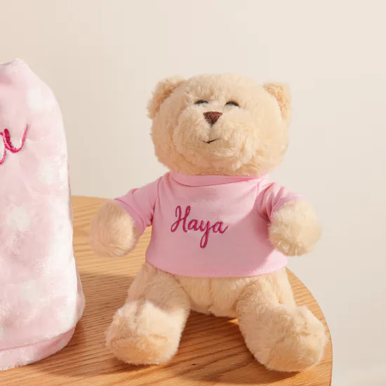 Belovedone Adorable Baby Girl Gift Set