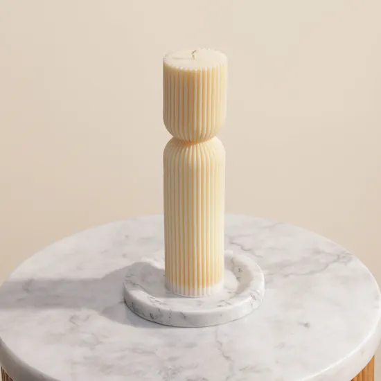 Melosa Singularity Candle