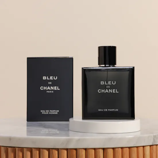 Chanel Bleu De Chanel EDP for Men | 150ml
