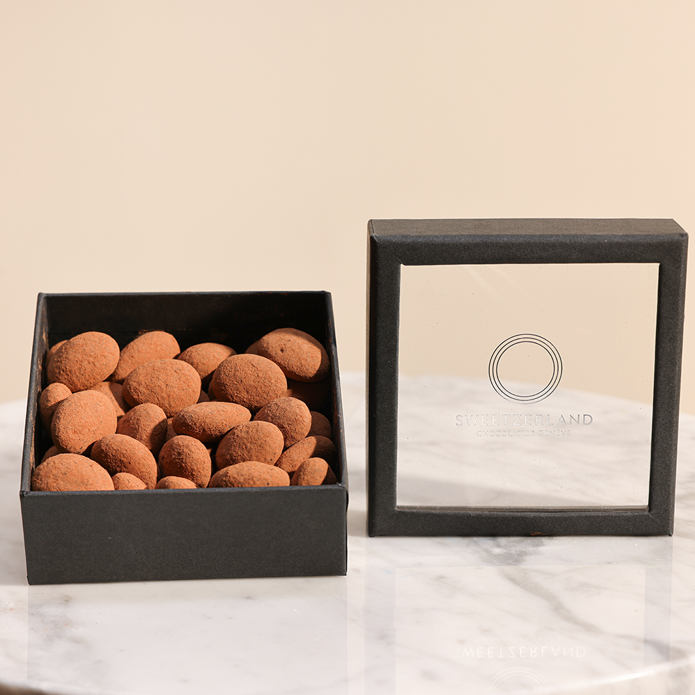 Sweetzerland Chocolates Box | 130 grams