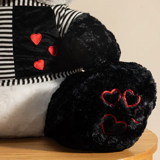 Floward Large Panda Plush Toy
